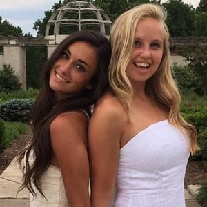 Meet your Posher, Brooke